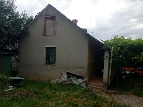 будинок за адресою Тарнівецька вул.