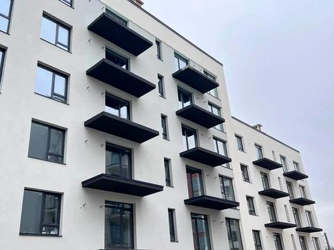 квартира по адресу Евгения Коновальца ул., (Будинок 6)