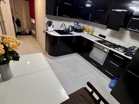 квартира за адресою Йосипа Тимченка пров. (Кустанайський), 6