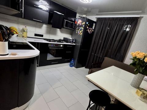 квартира за адресою Йосипа Тимченка пров. (Кустанайський), 6