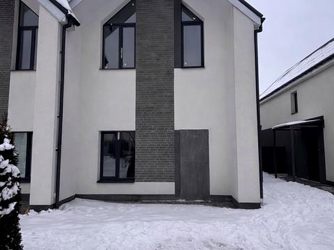 дом по адресу Полевая ул., 7Б