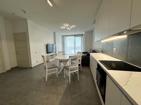 квартира за адресою Володимира Вернадського вул. (Дзержинського), 35-Н