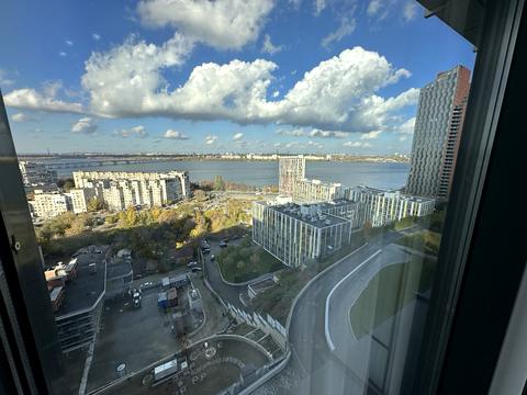 квартира за адресою Володимира Вернадського вул. (Дзержинського), 35-Н