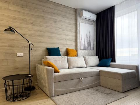 квартира за адресою Академіка Заболотного вул., 1-А