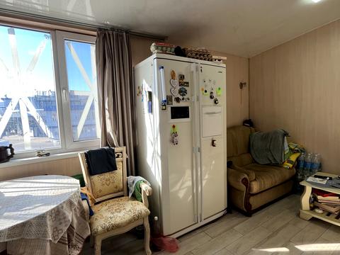 квартира по адресу Александра Кутузакия ул. (Ленинградская), 54