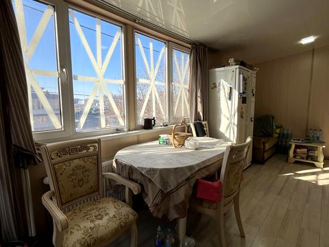 квартира по адресу Александра Кутузакия ул. (Ленинградская), 54