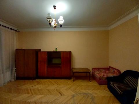 квартира за адресою Київ, Павла Глазового вул. (Григорія Онискевича), 6