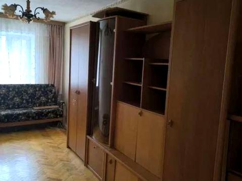 квартира по адресу Вишгородська ул., 46-В