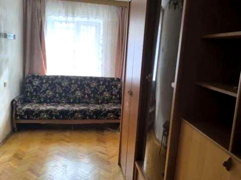 квартира по адресу Вишгородська ул., 46-В