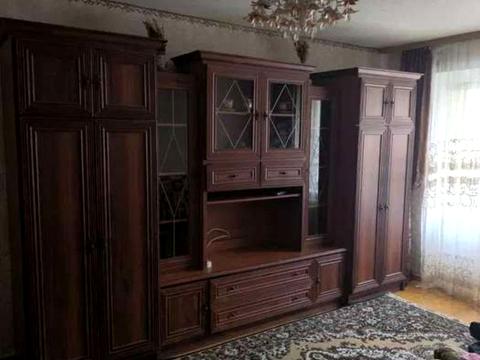 квартира по адресу Вишгородська ул., 46-В