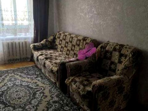 квартира по адресу Вишгородська ул., 46-В