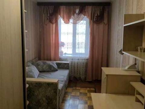 квартира по адресу Вишгородська ул., 46-В