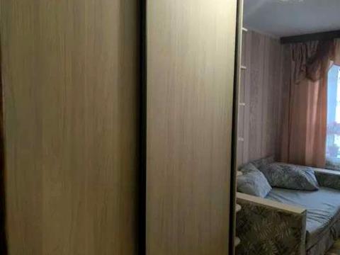 квартира по адресу Вишгородська ул., 46-В