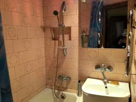 квартира по адресу Вишгородська ул., 46-В