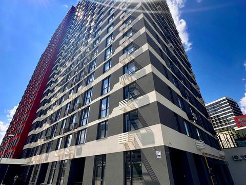 квартира за адресою Всеволода Змієнка вул., 15/23