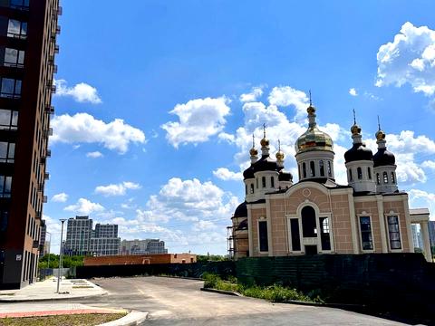 квартира за адресою Всеволода Змієнка вул., 15/23