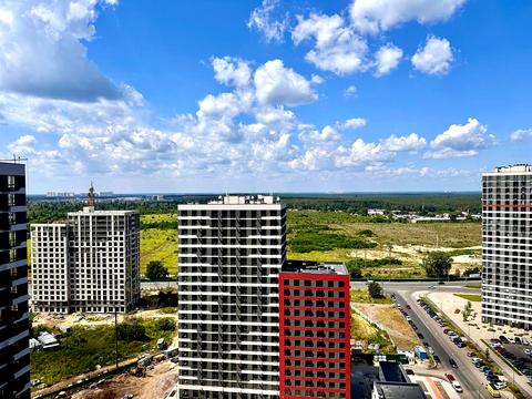 квартира за адресою Всеволода Змієнка вул., 15/23