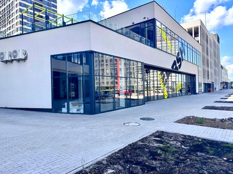 квартира за адресою Всеволода Змієнка вул., 15/23