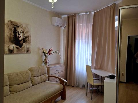 квартира по адресу Радужный массив ул., 16/2