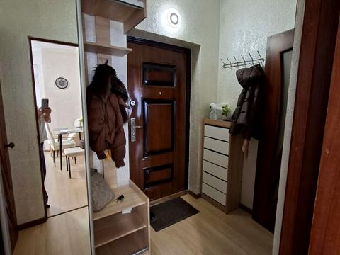 квартира по адресу Радужный массив ул., 16/2