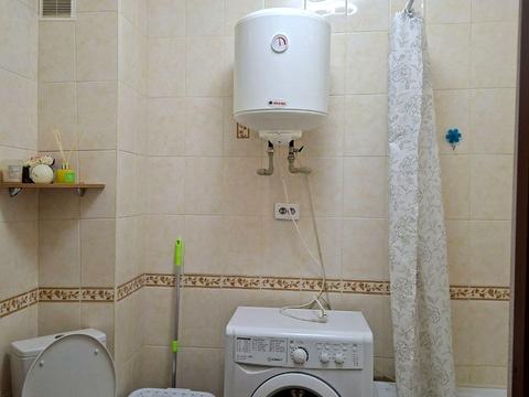 квартира по адресу Радужный массив ул., 16/2