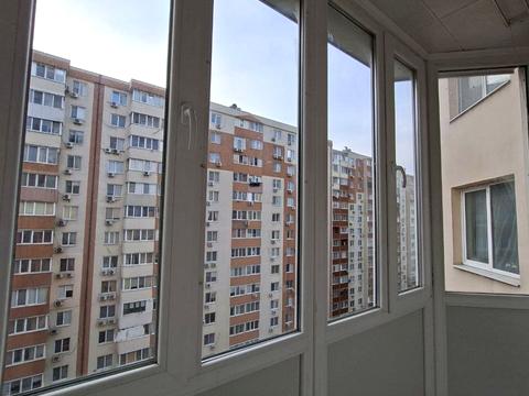 квартира по адресу Радужный массив ул., 16/2