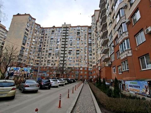 квартира по адресу Радужный массив ул., 16/2