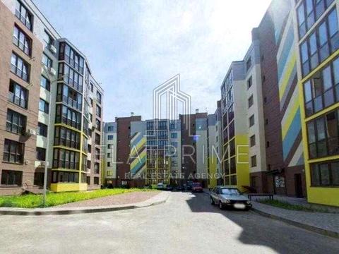 квартира за адресою Стеценка вул., 75-Р