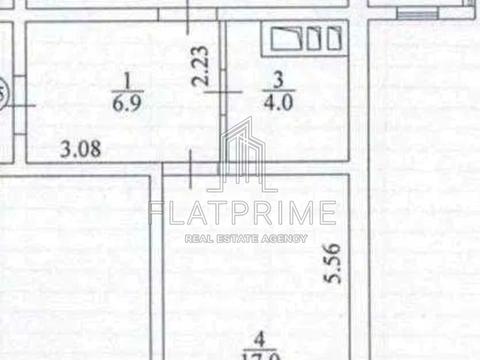 квартира за адресою Стеценка вул., 75-Р