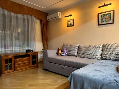 квартира за адресою Марії Лисиченко вул. (Героїв Громадянської Війни), 15