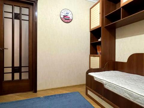 квартира за адресою Марії Лисиченко вул. (Героїв Громадянської Війни), 15