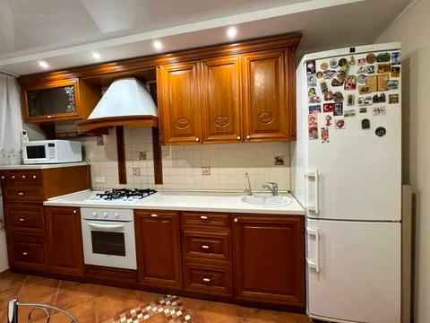 квартира за адресою Марії Лисиченко вул. (Героїв Громадянської Війни), 15