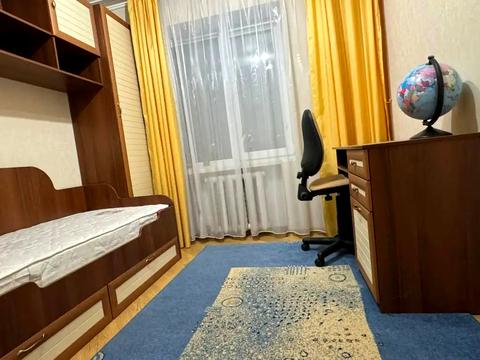 квартира за адресою Марії Лисиченко вул. (Героїв Громадянської Війни), 15