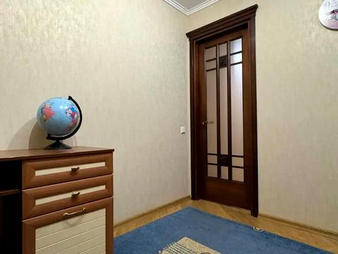 квартира за адресою Марії Лисиченко вул. (Героїв Громадянської Війни), 15