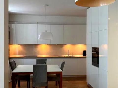 квартира за адресою Миколи Міхновського бульв. (Дружби народів), 14-16