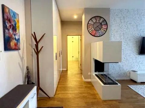 квартира за адресою Миколи Міхновського бульв. (Дружби народів), 14-16