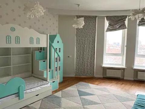 квартира за адресою Миколи Міхновського бульв. (Дружби народів), 14-16