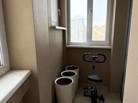 квартира за адресою Миколи Міхновського бульв. (Дружби народів), 14-16