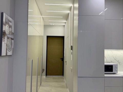 квартира за адресою Січеславська Набережна вул., (Будинок)