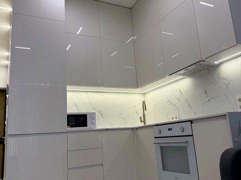 квартира за адресою Січеславська Набережна вул., (Будинок)