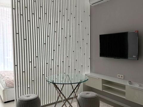 квартира за адресою Січеславська Набережна вул., (Будинок)