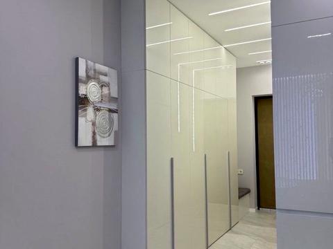 квартира за адресою Січеславська Набережна вул., (Будинок)