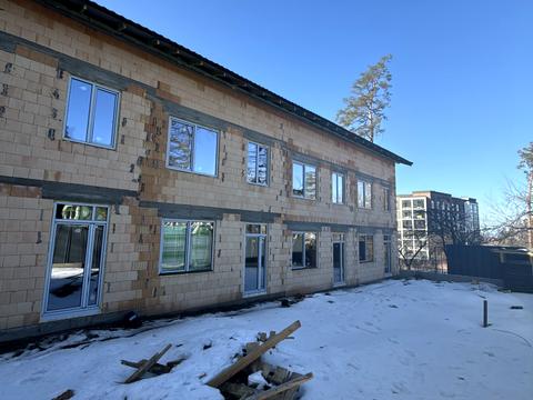 дом по адресу Лысенко ул., 14Б