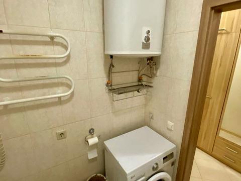 квартира за адресою Степана Рудницького вул. (Академіка Вільямса), 8-Д