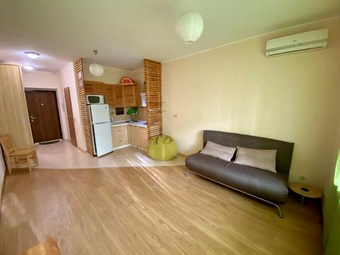 квартира за адресою Степана Рудницького вул. (Академіка Вільямса), 8-Д