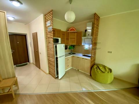 квартира за адресою Степана Рудницького вул. (Академіка Вільямса), 8-Д