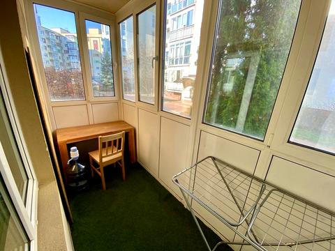 квартира за адресою Степана Рудницького вул. (Академіка Вільямса), 8-Д