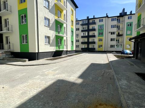 квартира по адресу Весняна ул., 18