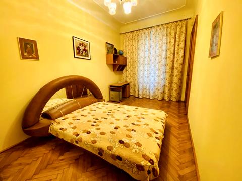 квартира по адресу Поповича ул., 6а