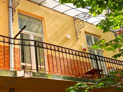 квартира по адресу Поповича ул., 6а